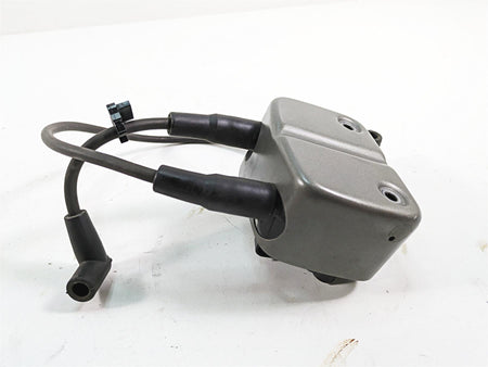 2009 Harley Dyna FXDFSE CVO Fat Bob Delphi Ignition Coil Wires Plug Set 31743-01 {{ shop.shopifyCountryName }} - Mototech271