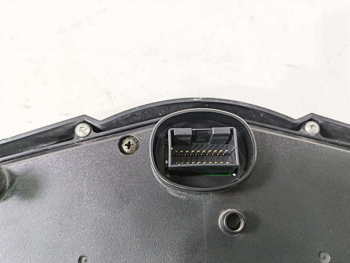 2005 Kawasaki ZX12R Ninja Gauges Speedometer Instrument - 15k 28011-0023 {{ shop.shopifyCountryName }} - Mototech271
