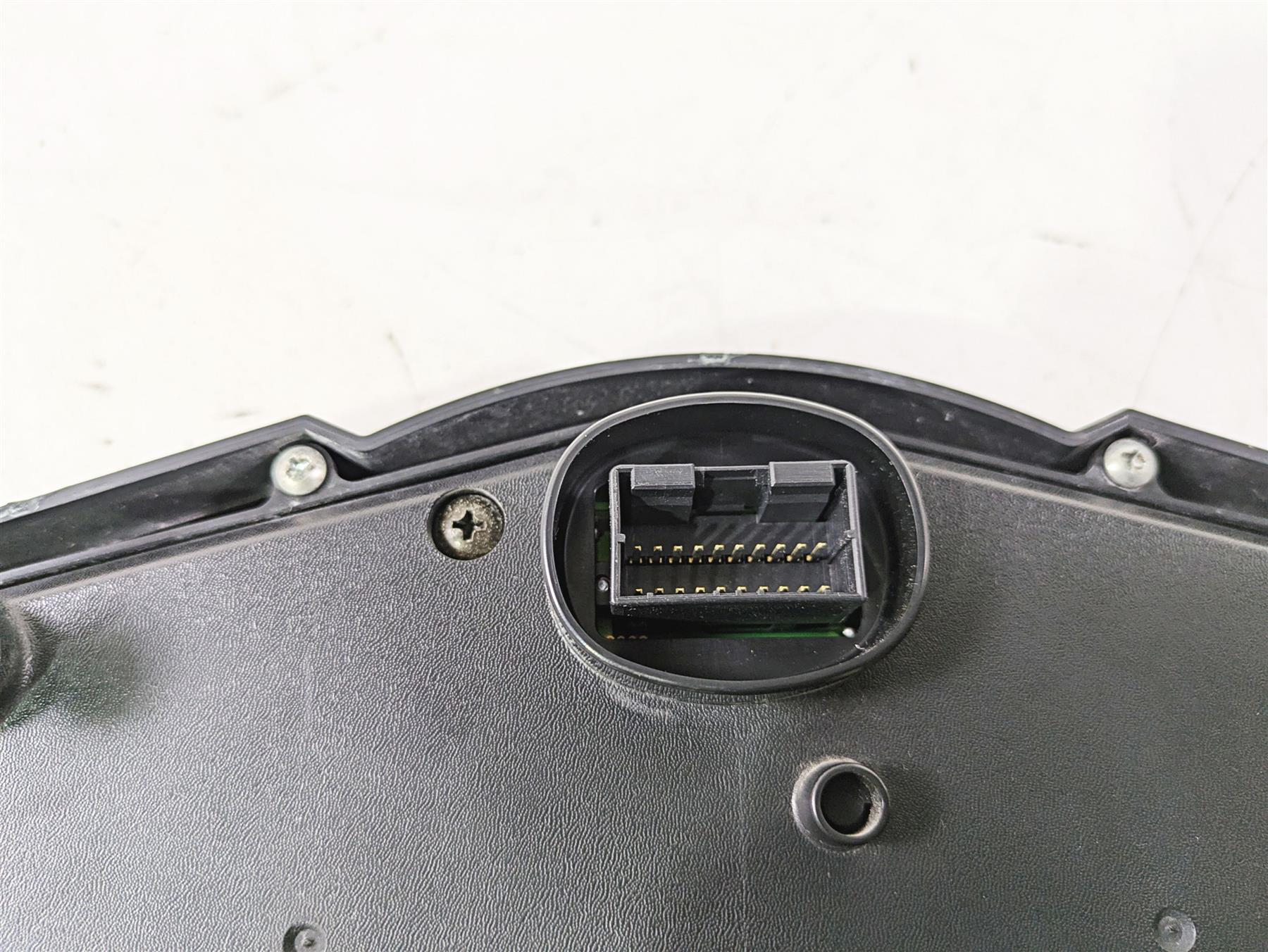 2005 Kawasaki ZX12R Ninja Gauges Speedometer Instrument - 15k 28011-0023 {{ shop.shopifyCountryName }} - Mototech271
