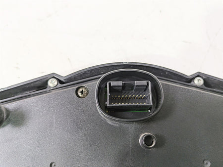 2005 Kawasaki ZX12R Ninja Gauges Speedometer Instrument - 15k 28011-0023 {{ shop.shopifyCountryName }} - Mototech271