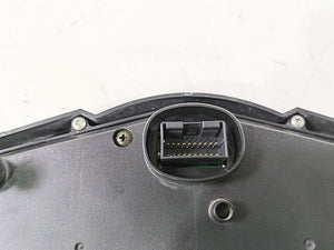 2005 Kawasaki ZX12R Ninja Gauges Speedometer Instrument - 15k 28011-0023