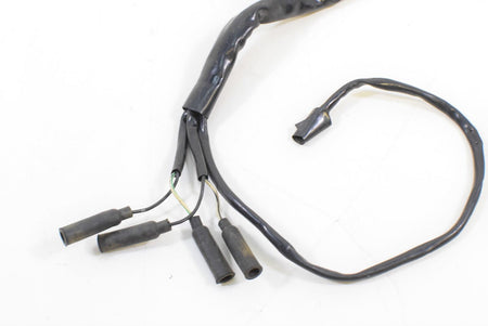 2006 Ducati Monster S2R 1000 Taillight Wiring Wire Harness {{ shop.shopifyCountryName }} - Mototech271