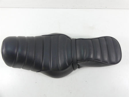 2019 Harley XL883 N Sportster Iron Duo Seat Saddle 52000195 {{ shop.shopifyCountryName }} - Mototech271