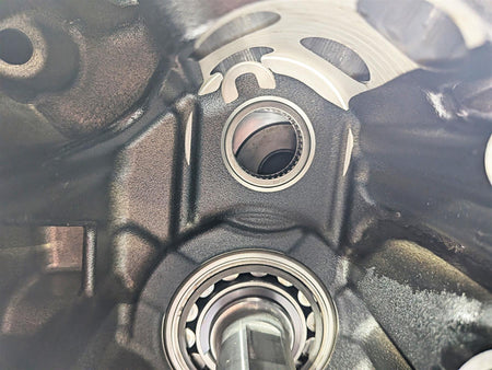 2020 Harley Touring FLTRK Road Glide Lower Engine Bottom End M8 - 42K 24400120 {{ shop.shopifyCountryName }} - Mototech271