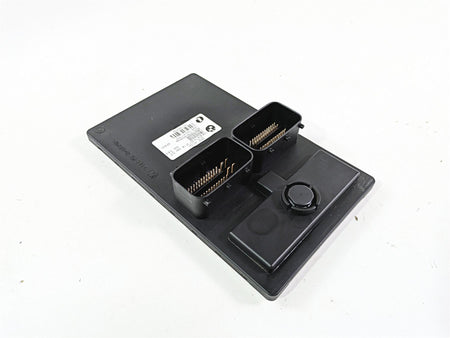 2017 BMW F800GS Adv K75 Central Chassis Electronic Module 61358526099 {{ shop.shopifyCountryName }} - Mototech271