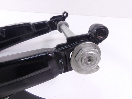 2009 Harley Touring FLHTCU Electra Glide Rear Swingarm Swing Arm + Axle 45470-09 {{ shop.shopifyCountryName }} - Mototech271