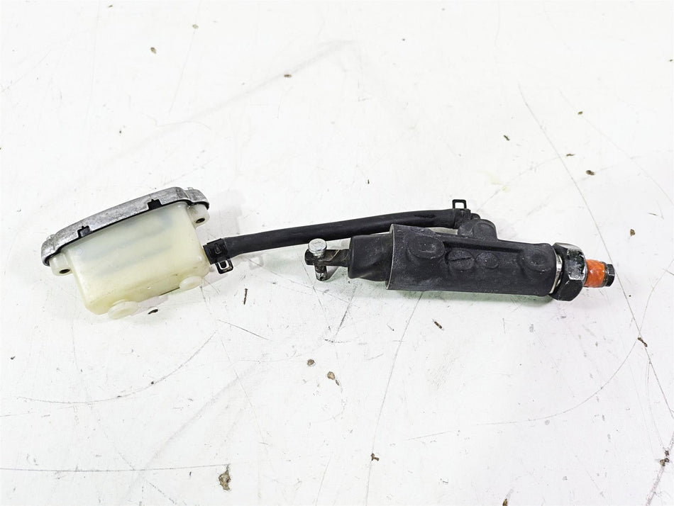 2012 Harley VRSCF Muscle V Rod Brembo Rear Brake Master Cylinder 44740-06A {{ shop.shopifyCountryName }} - Mototech271