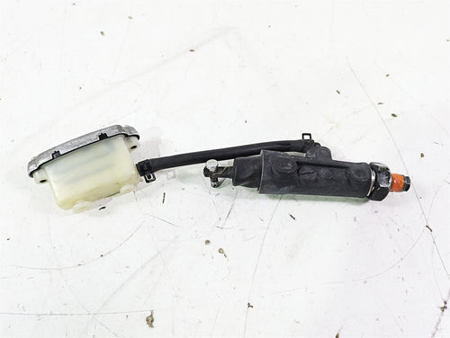 2012 Harley VRSCF Muscle V Rod Brembo Rear Brake Master Cylinder 44740-06A | Mototech271