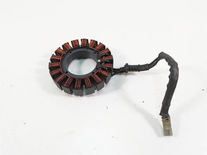 2011 Harley Touring FLTRU Road Glide Stator Alternator Generator 29987-06D | Mototech271
