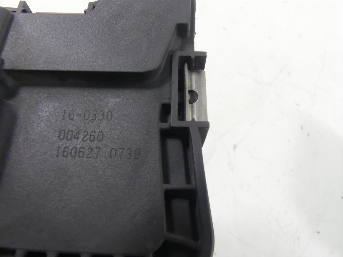 2017 BMW R1200GS GSW K50 Fuel Injection Throttle Body Bodies Set 13548564959 {{ shop.shopifyCountryName }} - Mototech271