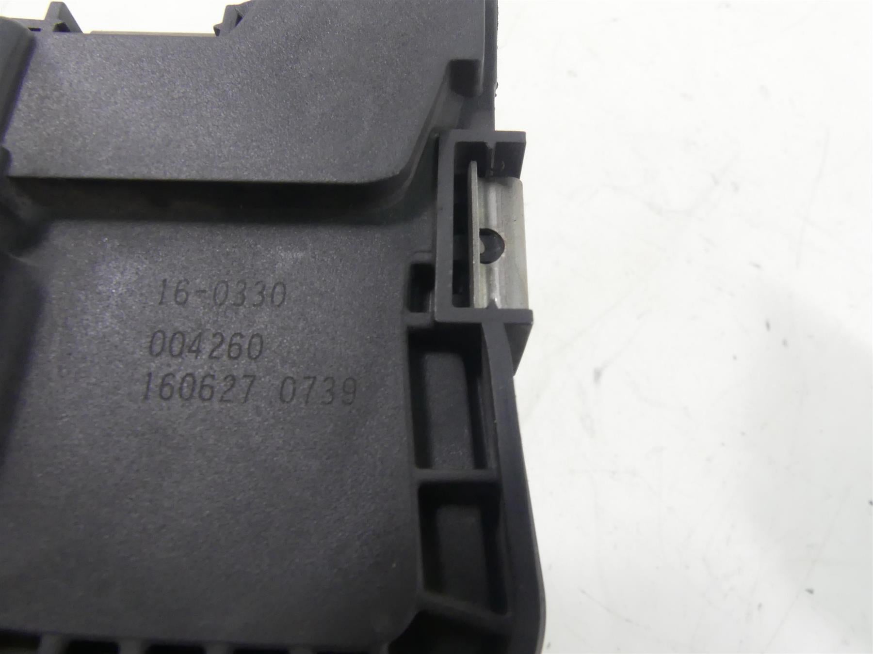 2017 BMW R1200GS GSW K50 Fuel Injection Throttle Body Bodies Set 13548564959 {{ shop.shopifyCountryName }} - Mototech271