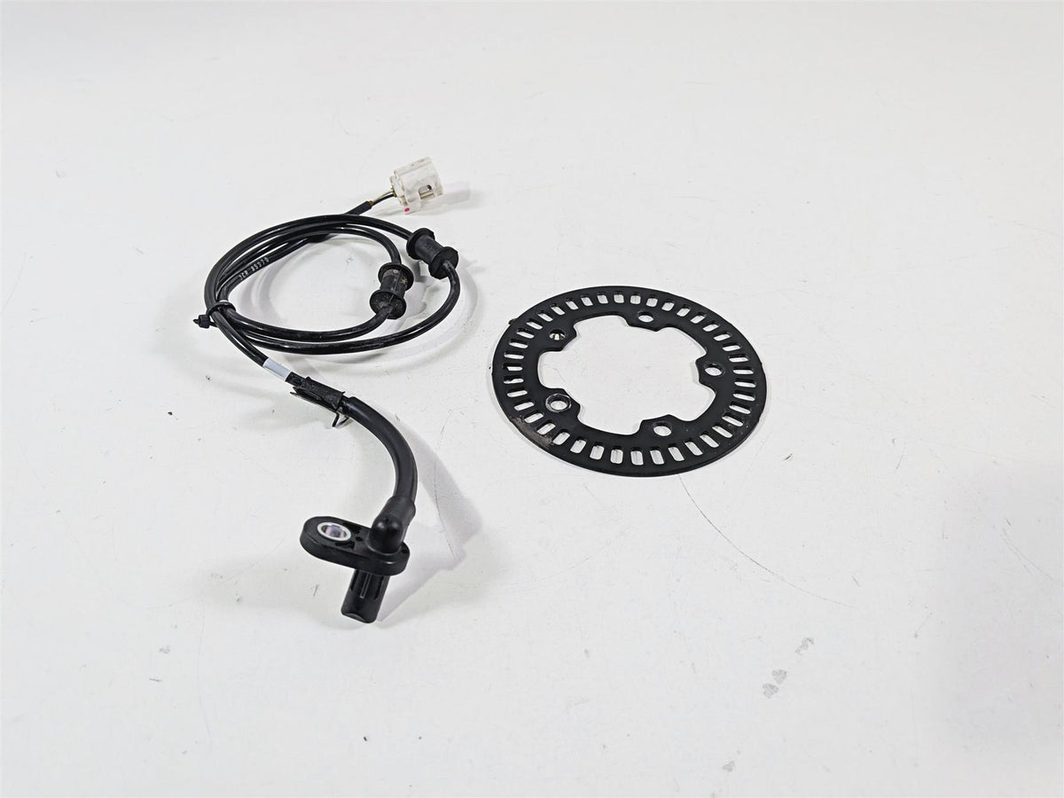 2023 Yamaha MT10 MTN1000 Front Abs Brake Wheel Speed Sensor 2CR-85970-01-00 {{ shop.shopifyCountryName }} - Mototech271