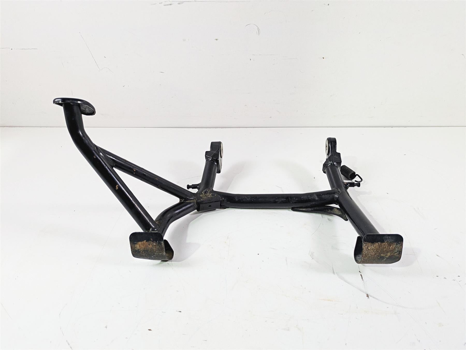 2020 Suzuki V-Strom 1050 XT Center Kickstand Kick Stand 42100-31830 42100-31J10 {{ shop.shopifyCountryName }} - Mototech271