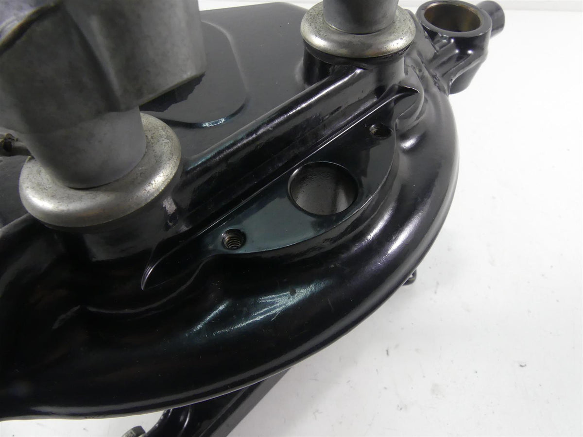 2005 Harley Touring CVO FLHTC SE Electra Glide Triple Tree Set 41mm 45446-87 {{ shop.shopifyCountryName }} - Mototech271
