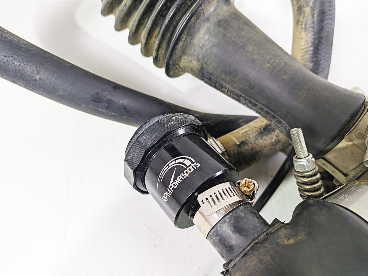 2020 Polaris RZR XP 1000 Turbo Turbo Charger & Intake Set - Read 1205689 {{ shop.shopifyCountryName }} - Mototech271