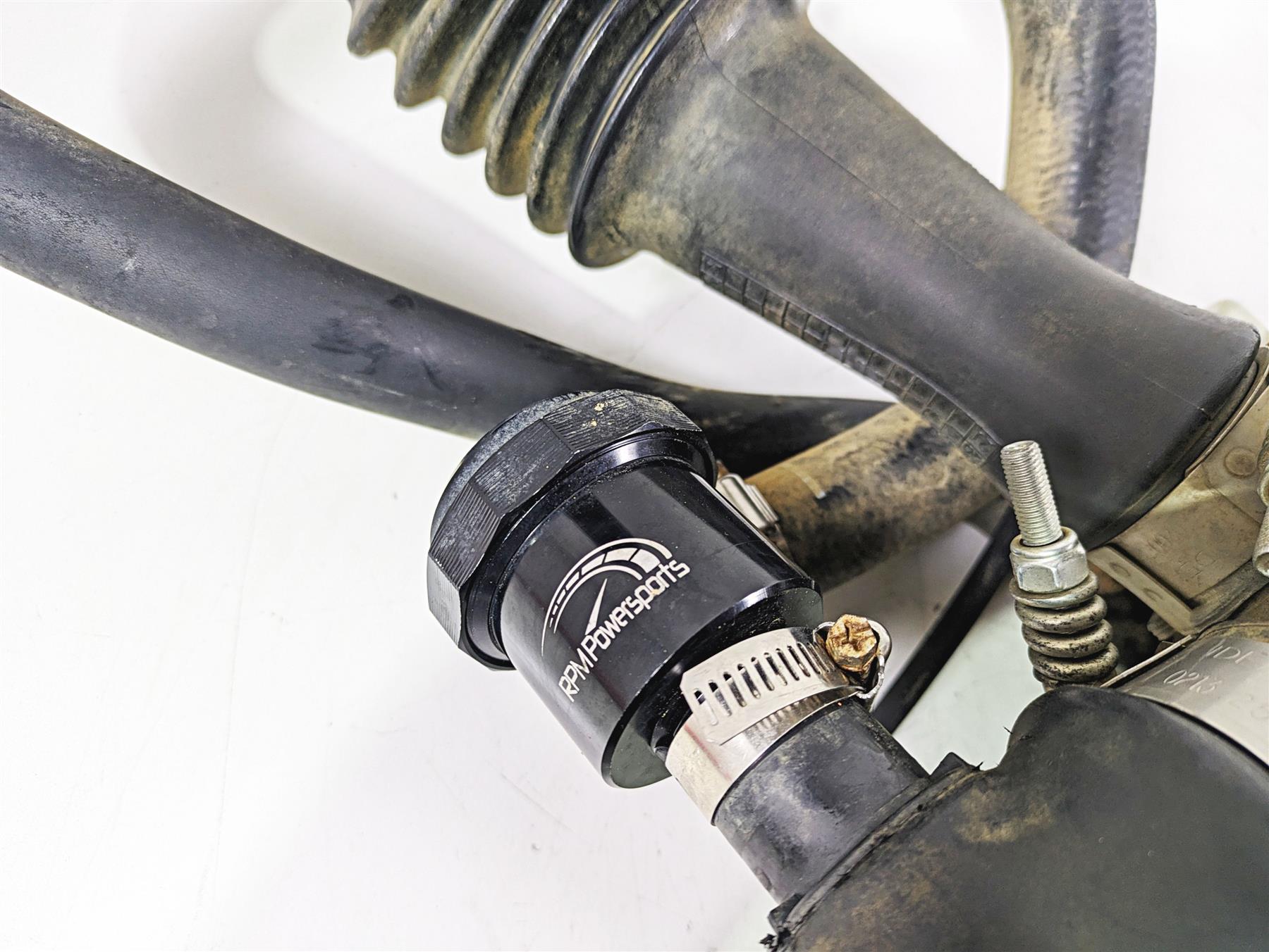 2020 Polaris RZR XP 1000 Turbo Turbo Charger & Intake Set - Read 1205689 {{ shop.shopifyCountryName }} - Mototech271