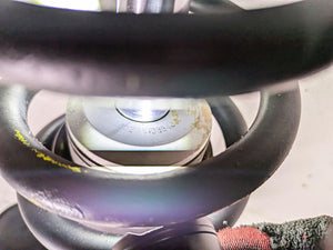 2019 Can Am Maverick X3 XRS Turbo R Right Front Shock Fox Damper 72" -Read 706203109