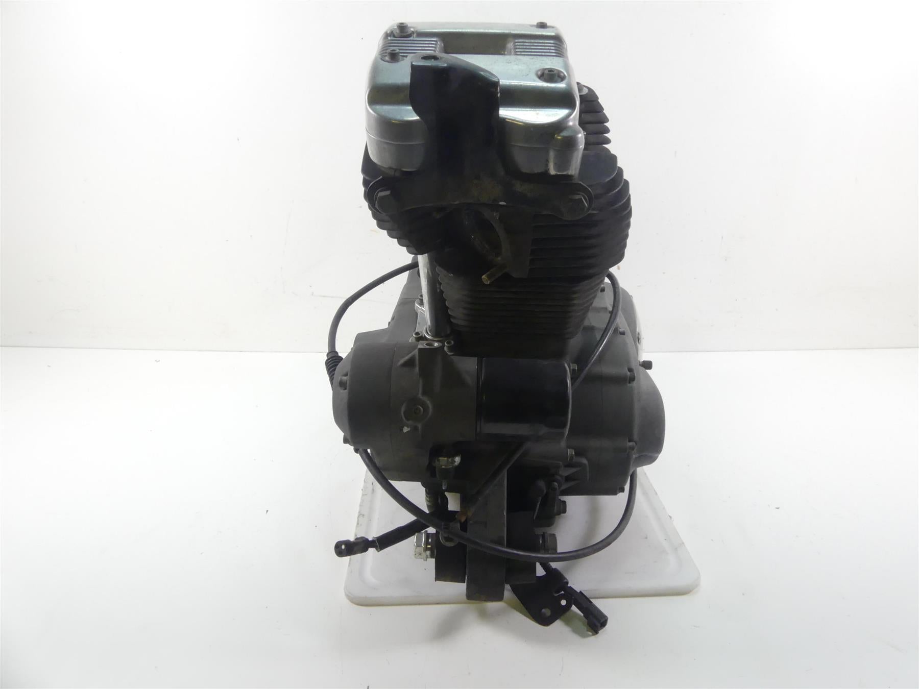 2007 Harley Sportster XL1200 Nightster Running Engine Motor 29K -Video 19606-07A {{ shop.shopifyCountryName }} - Mototech271