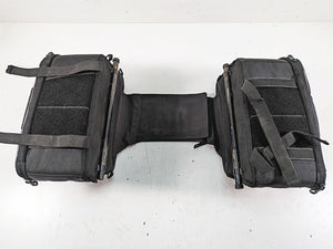 2020 Harley Softail FXBB Street Bob Nelson Rigg Route-1 Saddlebags -Read NR-400