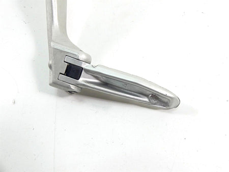 2012 Ducati Panigale 1199S Rear Passenger Footpeg Set 82411881BA 82411891BA {{ shop.shopifyCountryName }} - Mototech271