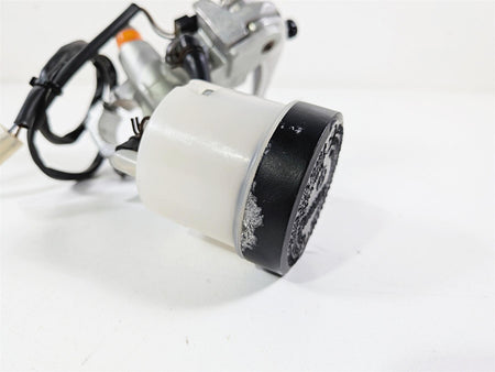 2008 Aprilia RSVR 1000 Factory Brembo Front Brake Radial Pump AP8133663 {{ shop.shopifyCountryName }} - Mototech271