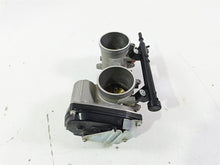 Load image into Gallery viewer, 2020 Kawasaki Teryx KRX KRF 1000 Mikuni Throttle Body 16163-0991 | Mototech271
