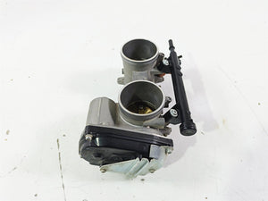 2020 Kawasaki Teryx KRX KRF 1000 Mikuni Throttle Body 16163-0991 | Mototech271