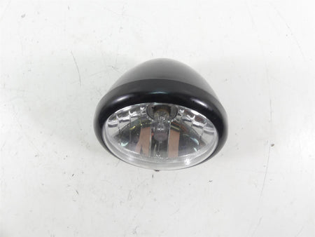 2016 Indian Scout Sixty Headlight Head Light Lamp Lens + Bucket Housing 2412789 {{ shop.shopifyCountryName }} - Mototech271