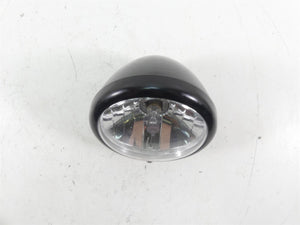 2016 Indian Scout Sixty Headlight Head Light Lamp Lens + Bucket Housing 2412789 | Mototech271