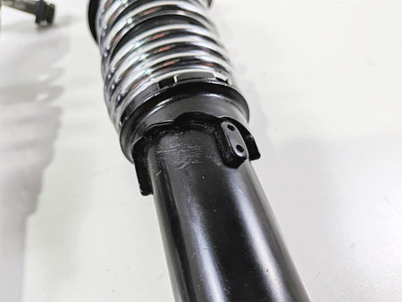 1990 Harley Touring FLHTC Electra Glide Rear Shocks Burly Brand 10.5" B28-1203 {{ shop.shopifyCountryName }} - Mototech271