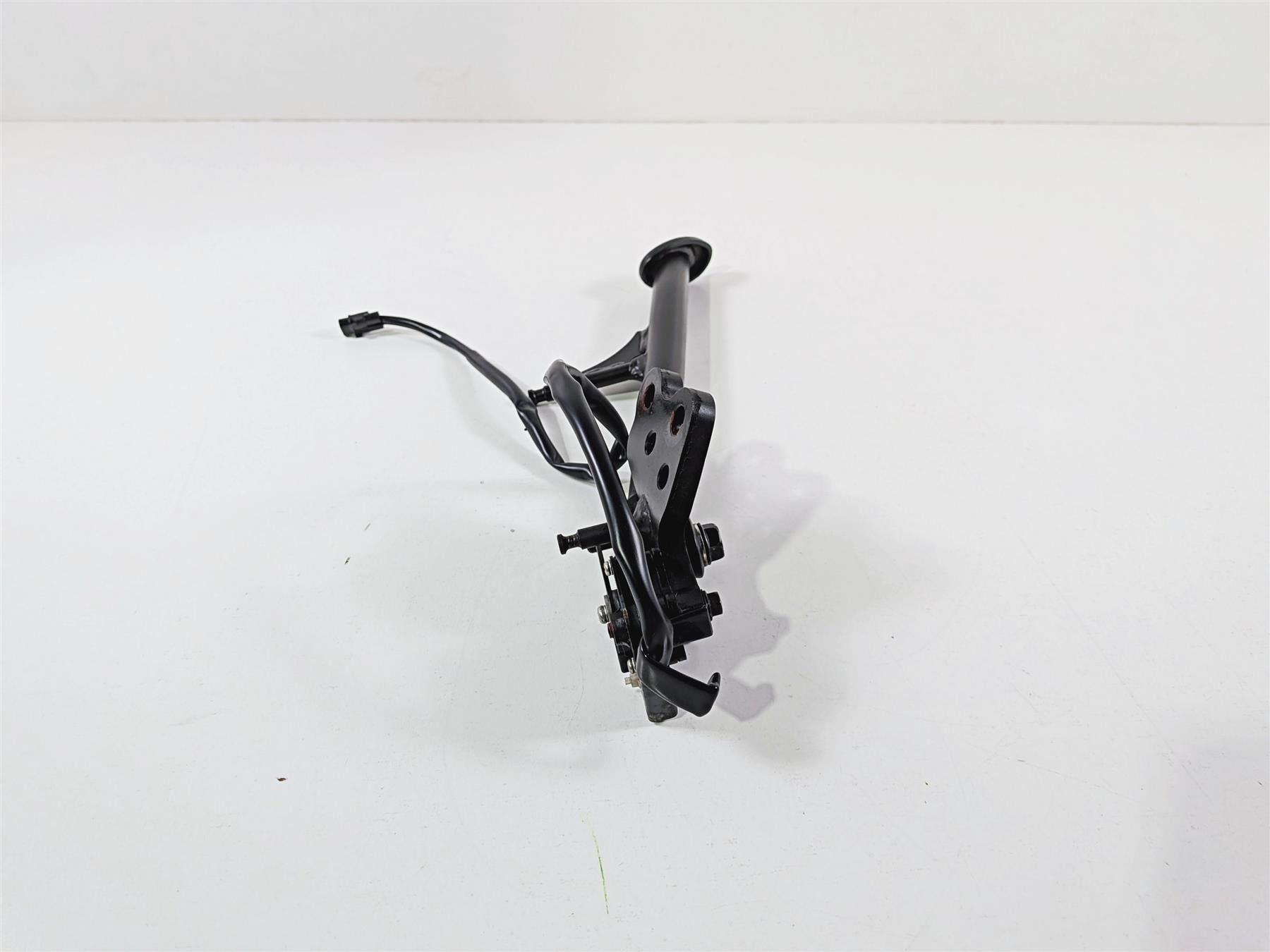 2024 Kawasaki EX500 Ninja 40th An. Side Kick Stand Mount Switch 34024-0149 {{ shop.shopifyCountryName }} - Mototech271