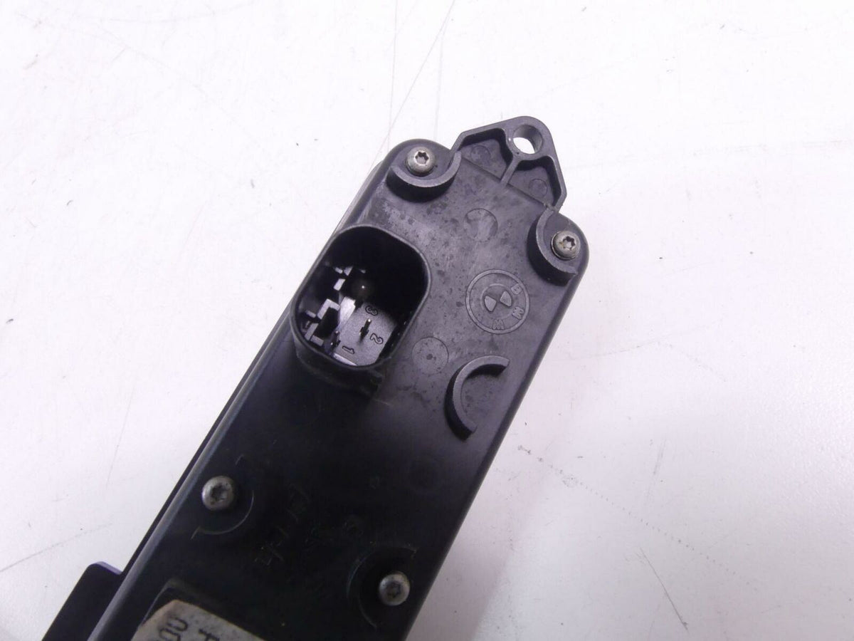 2018 BMW K1600 Bagger Radio Controls Multi Media Panel Switch Set 65147727885 {{ shop.shopifyCountryName }} - Mototech271