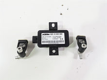 Load image into Gallery viewer, 2017 KTM 1290 Super Duke GT Tpms Tire Pressure &amp; Module Sensor Set 60312032000
