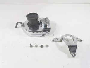 2006 Yamaha XVS650 V-Star Classic Custom Hypercharger Air Filter Kit - Read