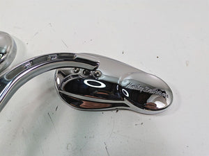 2011 Harley Touring FLTRU Road Glide Split Vision Rear View Mirror Set 92190-06 | Mototech271