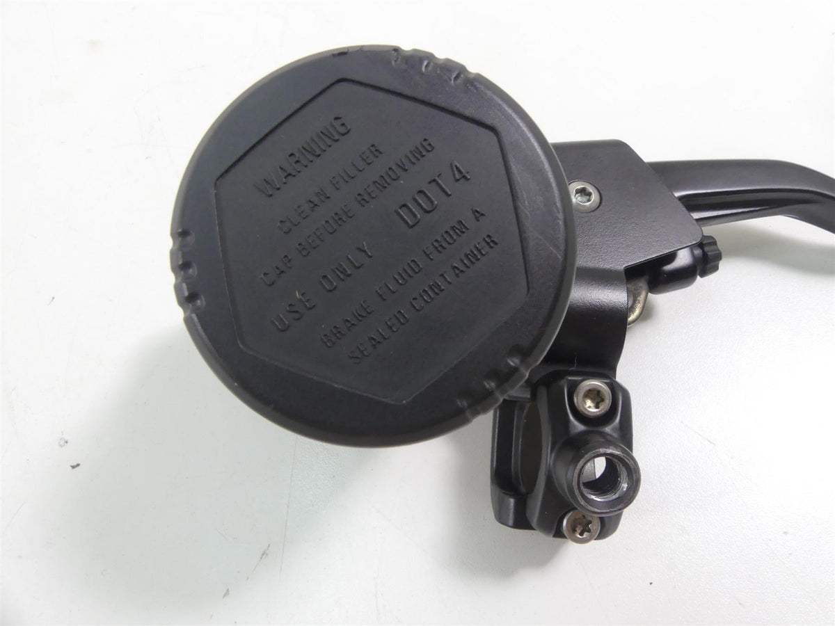 2009 BMW R1200GS K25 Front Brake Master Cylinder + Lever 32727727025 {{ shop.shopifyCountryName }} - Mototech271