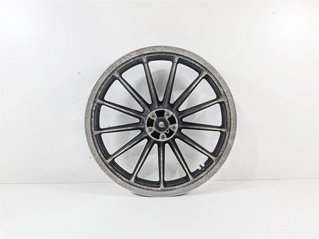 1998 Harley Dyna FXDL Low Rider 19x2.15 Front Wheel 13 Spoke Cast 43499-96 {{ shop.shopifyCountryName }} - Mototech271