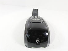 Load image into Gallery viewer, 2018 Indian Chieftain Dark Horse Upper Tank Dash Console &amp; Knobs 5633653 | Mototech271
