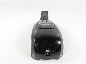 2018 Indian Chieftain Dark Horse Upper Tank Dash Console & Knobs 5633653 | Mototech271