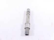 Load image into Gallery viewer, 2013 BMW R1200RT K26 Straight Front Axle Wheel Spindle 36318526446 | Mototech271
