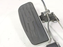 Load image into Gallery viewer, 2008 Yamaha XVS1300 V-Star Tourer Left Floorboard Shifter Set 3D8-27410-00-00 | Mototech271
