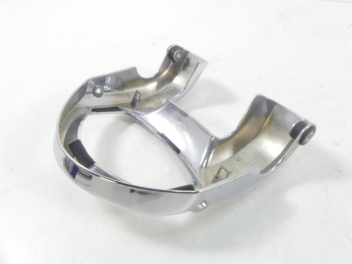 2007 Yamaha XVS1300 V-Star Speedometer Fairing Cowl Cover Housing 3D8-83559-01- {{ shop.shopifyCountryName }} - Mototech271