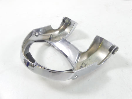 2007 Yamaha XVS1300 V-Star Speedometer Fairing Cowl Cover Housing 3D8-83559-01- {{ shop.shopifyCountryName }} - Mototech271
