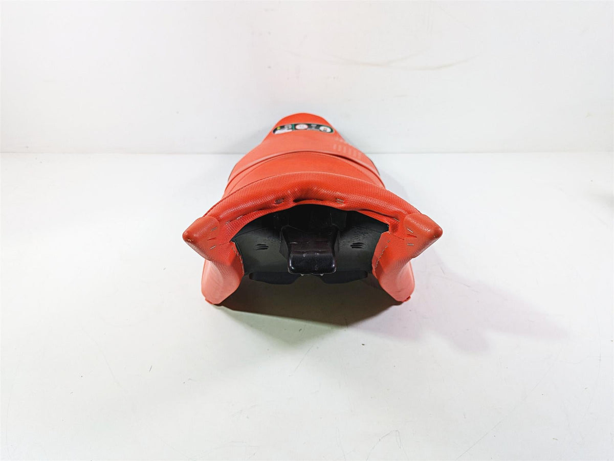 2022 SeaDoo Spark 900 Trixx Red Seat Saddle 2Up Two Seater 269003565 {{ shop.shopifyCountryName }} - Mototech271