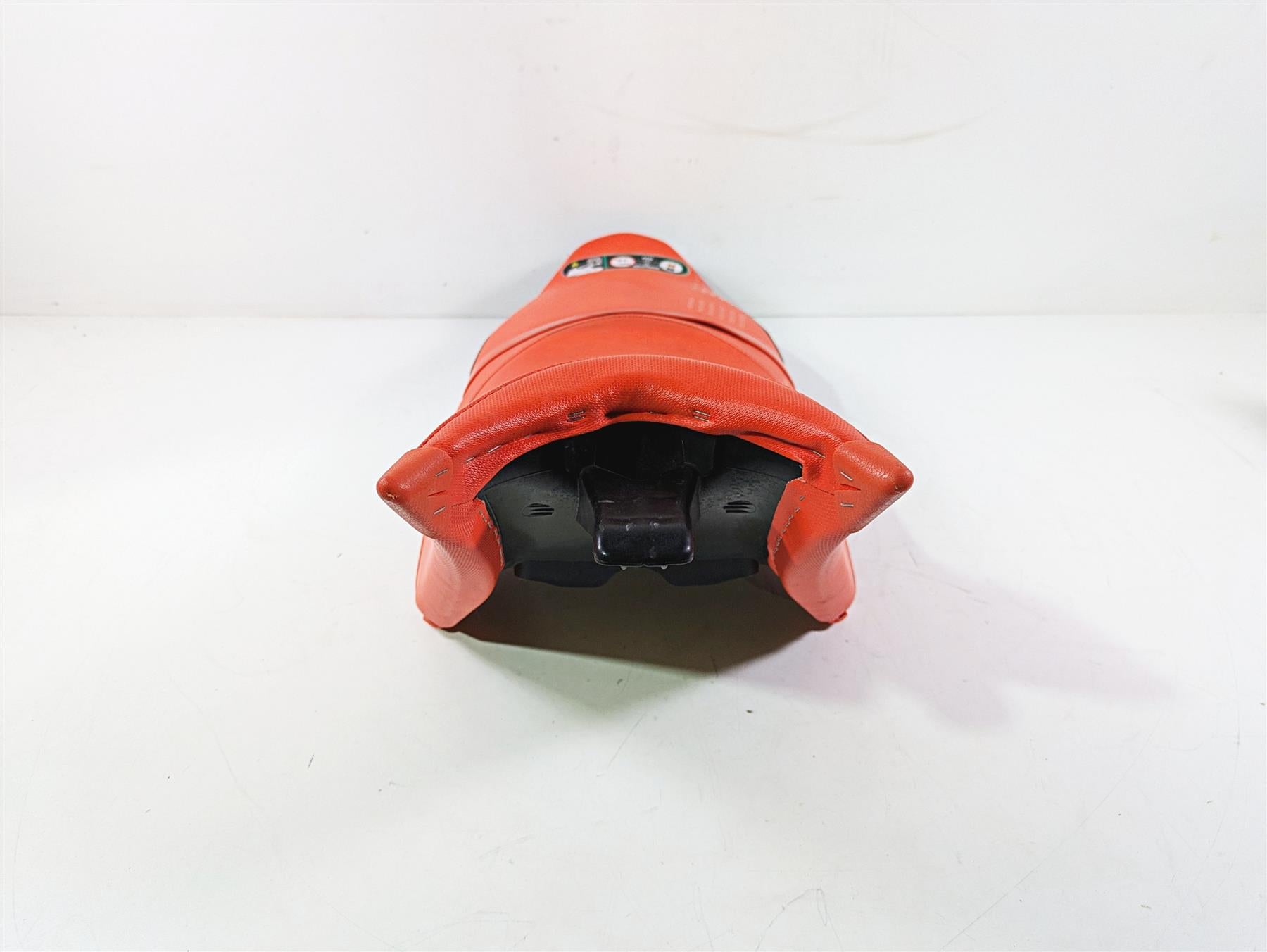 2022 SeaDoo Spark 900 Trixx Red Seat Saddle 2Up Two Seater 269003565 {{ shop.shopifyCountryName }} - Mototech271