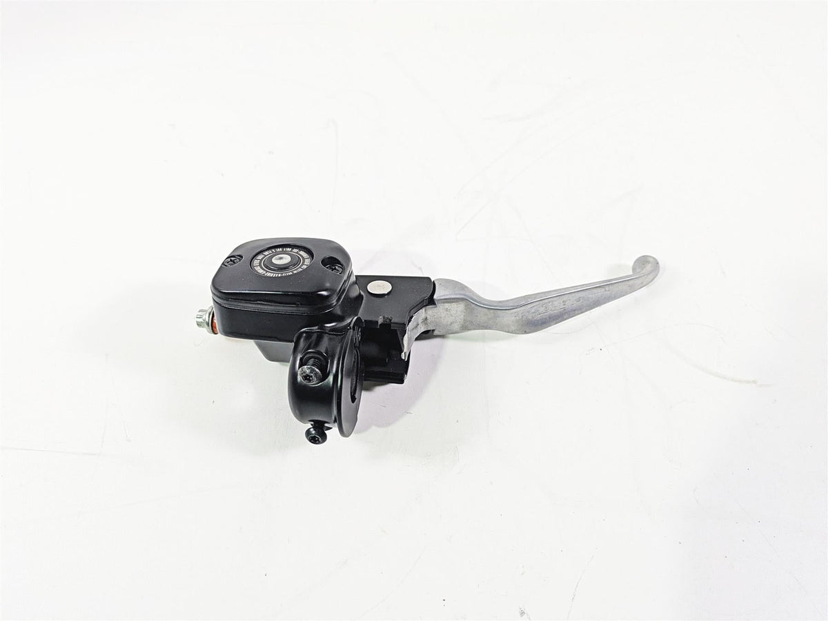 1996 Harley Touring FLHTCUI Electra Glide Front Brake Master Cylinder 41700737 {{ shop.shopifyCountryName }} - Mototech271