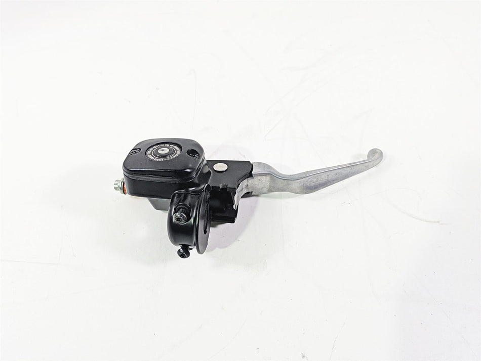 1996 Harley Touring FLHTCUI Electra Glide Front Brake Master Cylinder 41700737 {{ shop.shopifyCountryName }} - Mototech271
