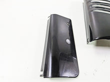 Load image into Gallery viewer, 2017 Harley FLS Softail Slim Front Fork Tube &amp; Headlight Cover Set 45900032 | Mototech271
