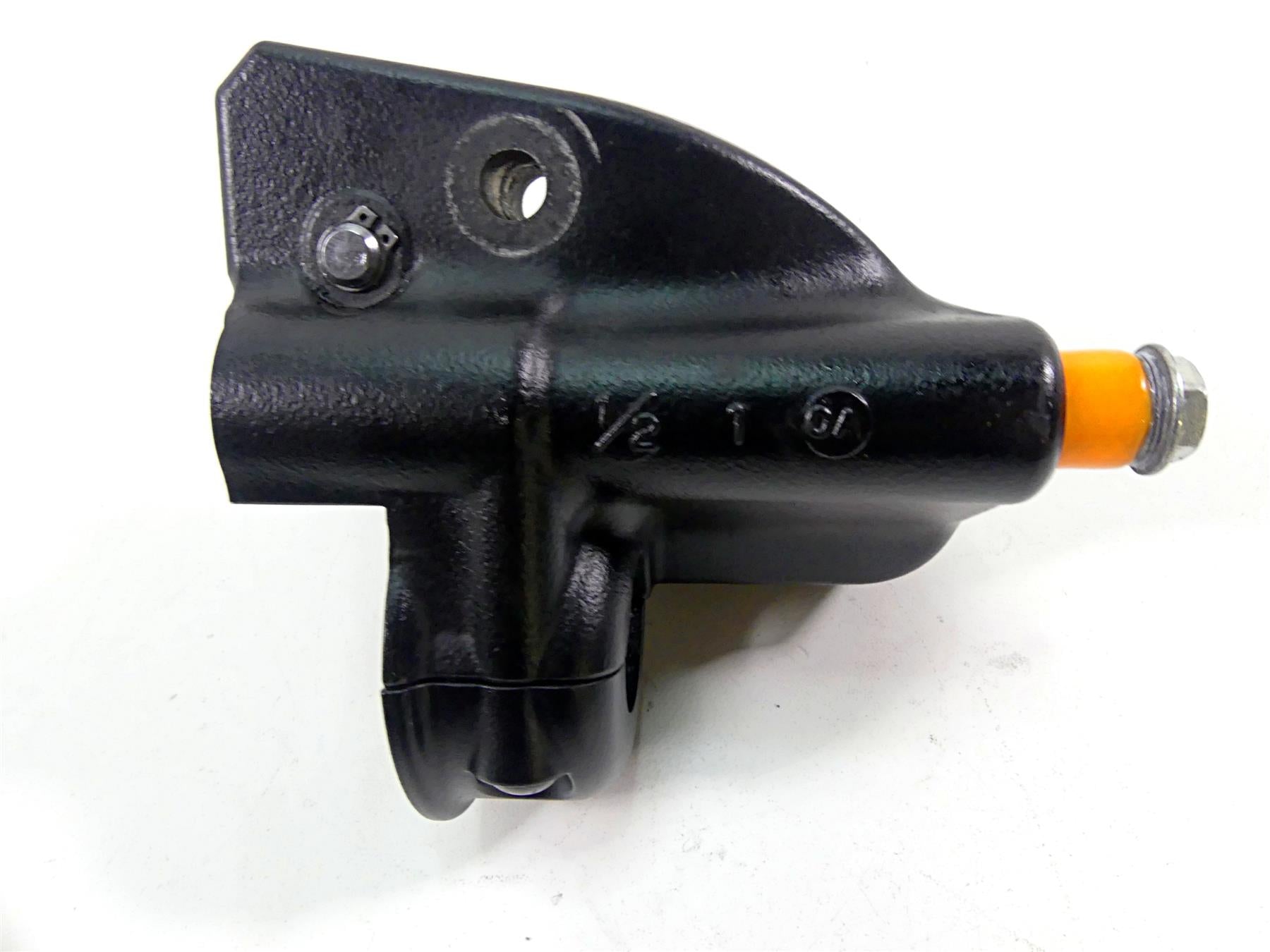2020 Harley Softail FXST Standard Front Brake Master Cylinder 1/2" 41700233 {{ shop.shopifyCountryName }} - Mototech271