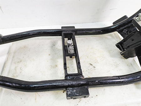 2005 Harley Dyna FXDL Low Rider Straight Main Frame Chassis With Clear Texas Title - 32 Dgr 47427-04BHP {{ shop.shopifyCountryName }} - Mototech271